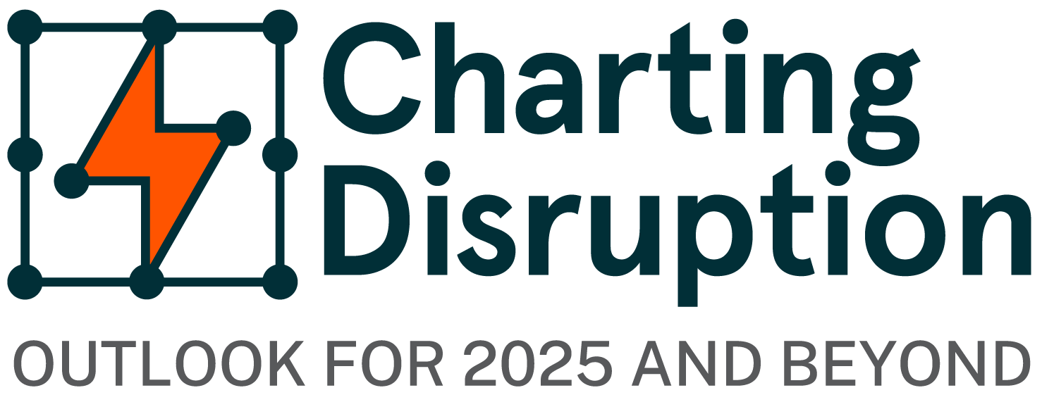 Charting Disruption 2025